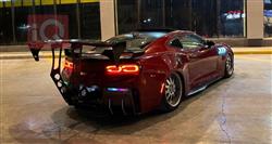 شێڤرۆلێت کەمارۆ